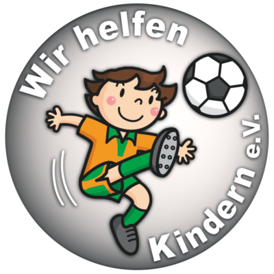 Wir helfen Kindern e.V. – LOGIN Partners ist dabei