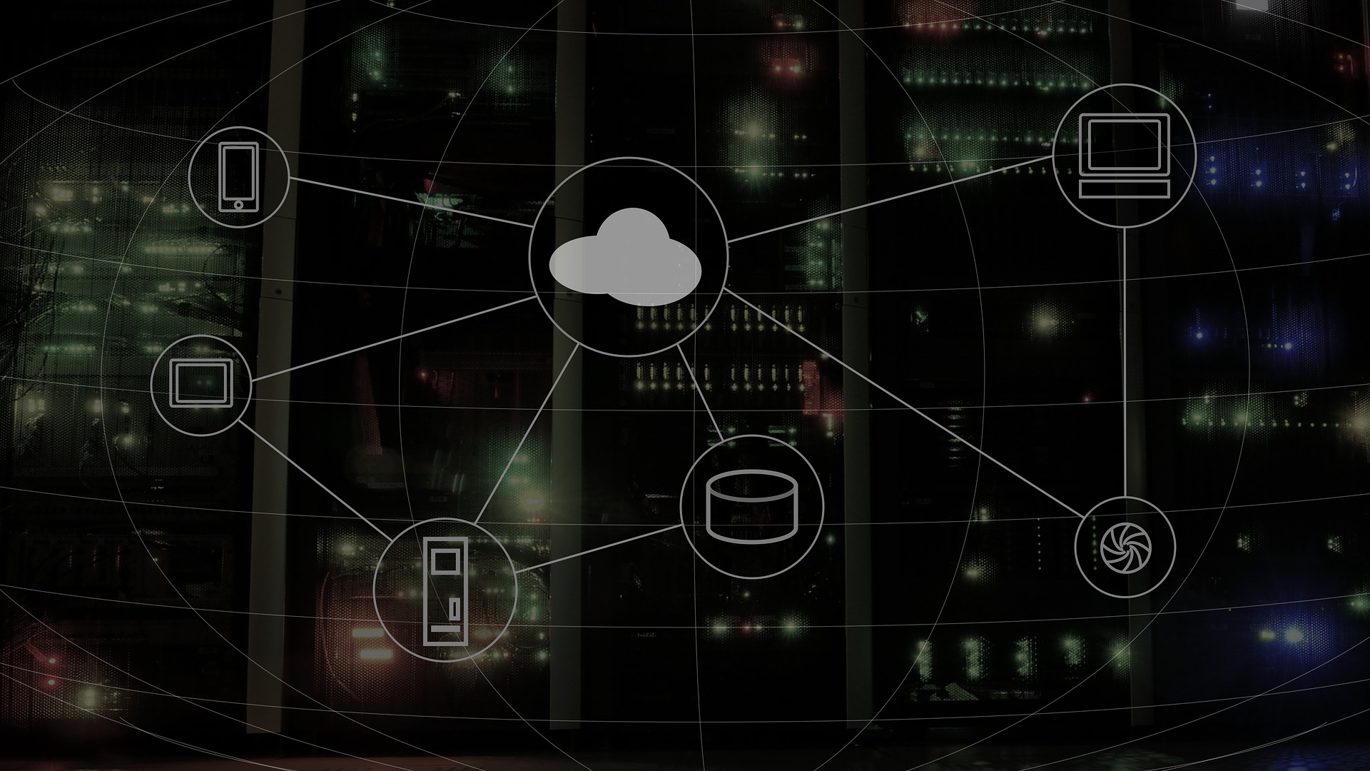 Arbeiten in der Cloud: Datenschutz auf Wolke sieben oder die Frage, ob Collaboration-Tools uns das Leben erleichtern oder erschweren