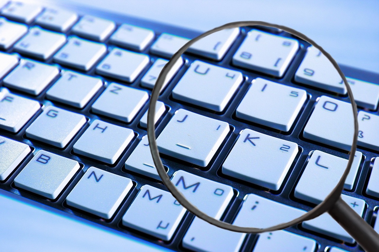 BAG: Keylogger-Nutzung zur Mitarbeiterüberwachung unverhältnismäßig