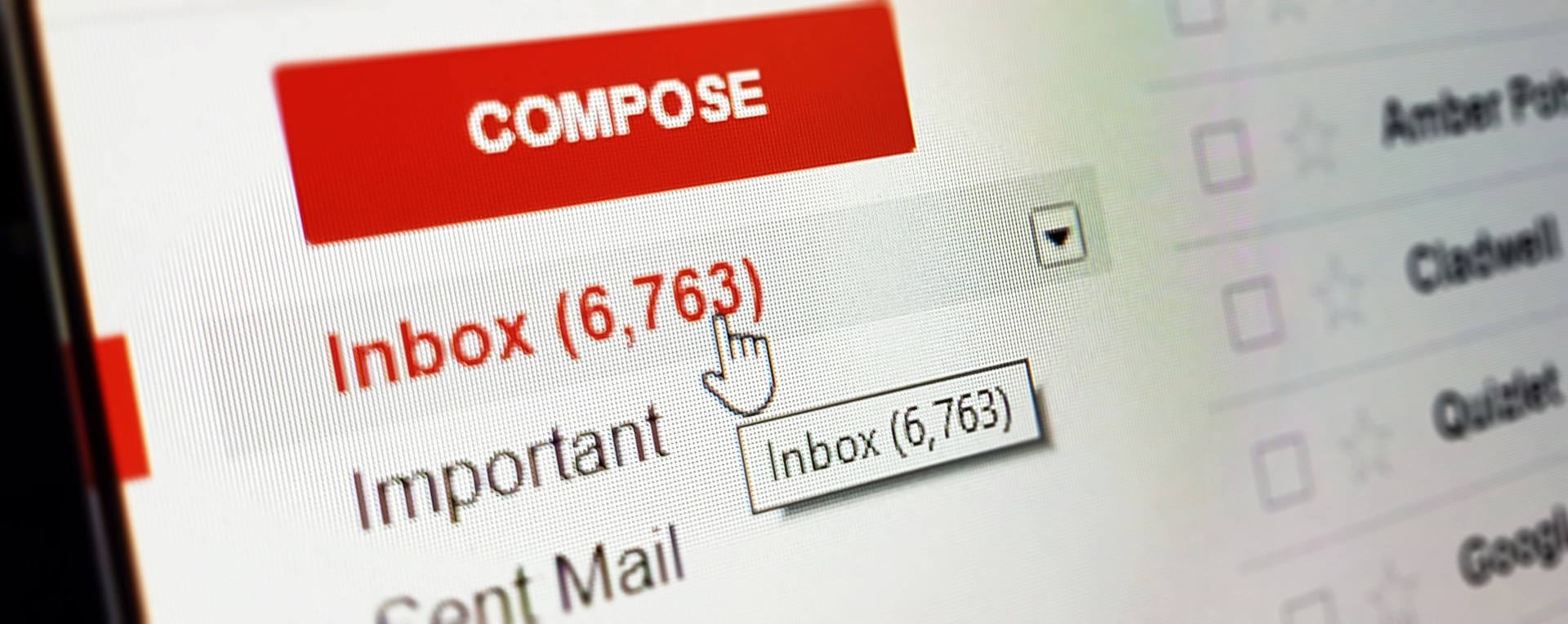 OVG Münster: EuGH soll Pflichten von Webmail-Anbietern klären