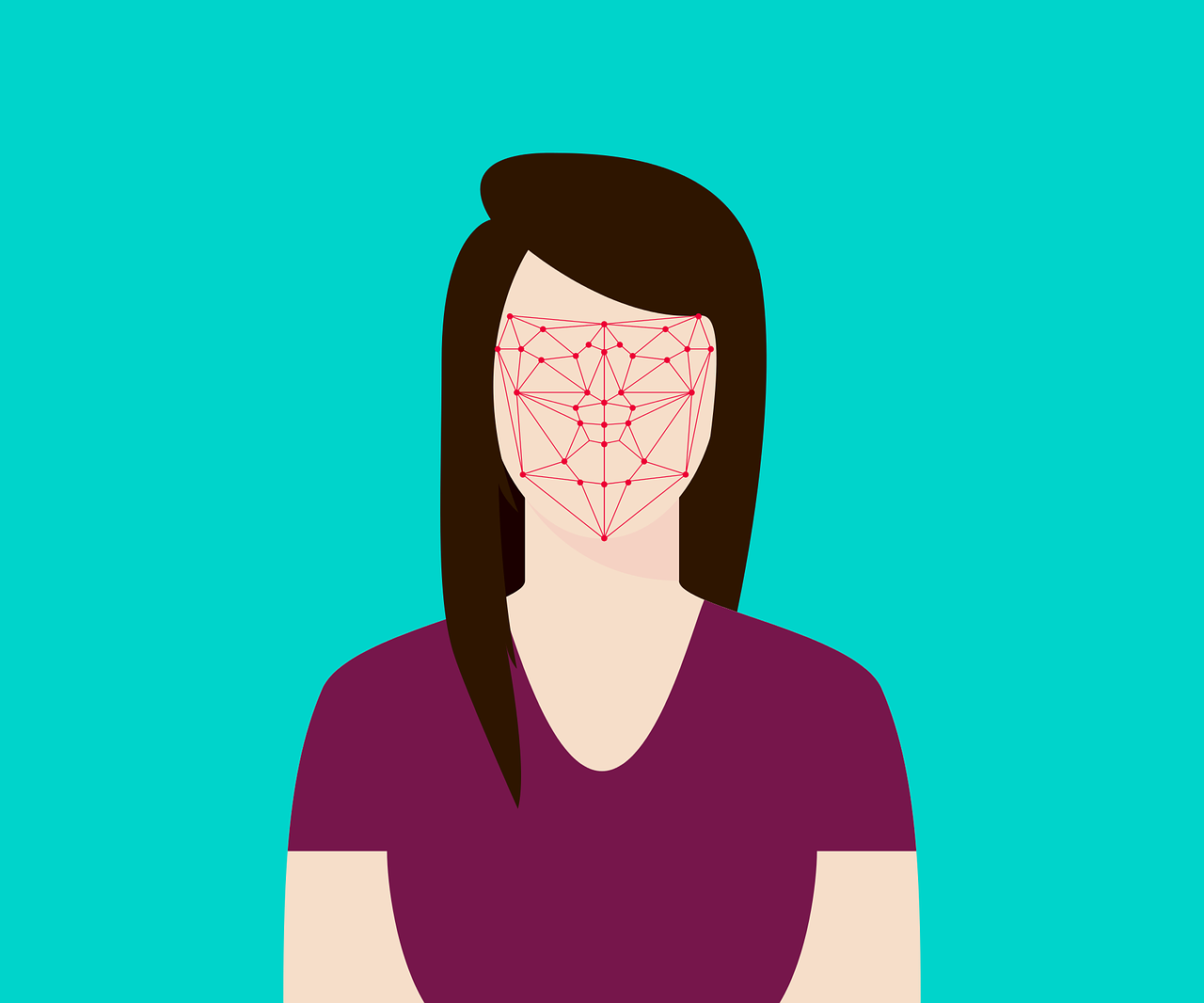 Facebook und die Verarbeitung von biometrischen Daten