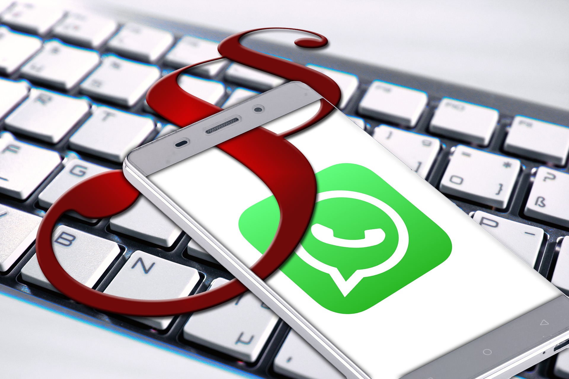 OVG Hamburg: Keine Verarbeitung von WhatsApp-Daten durch Facebook ohne Einwilligung der Nutzer