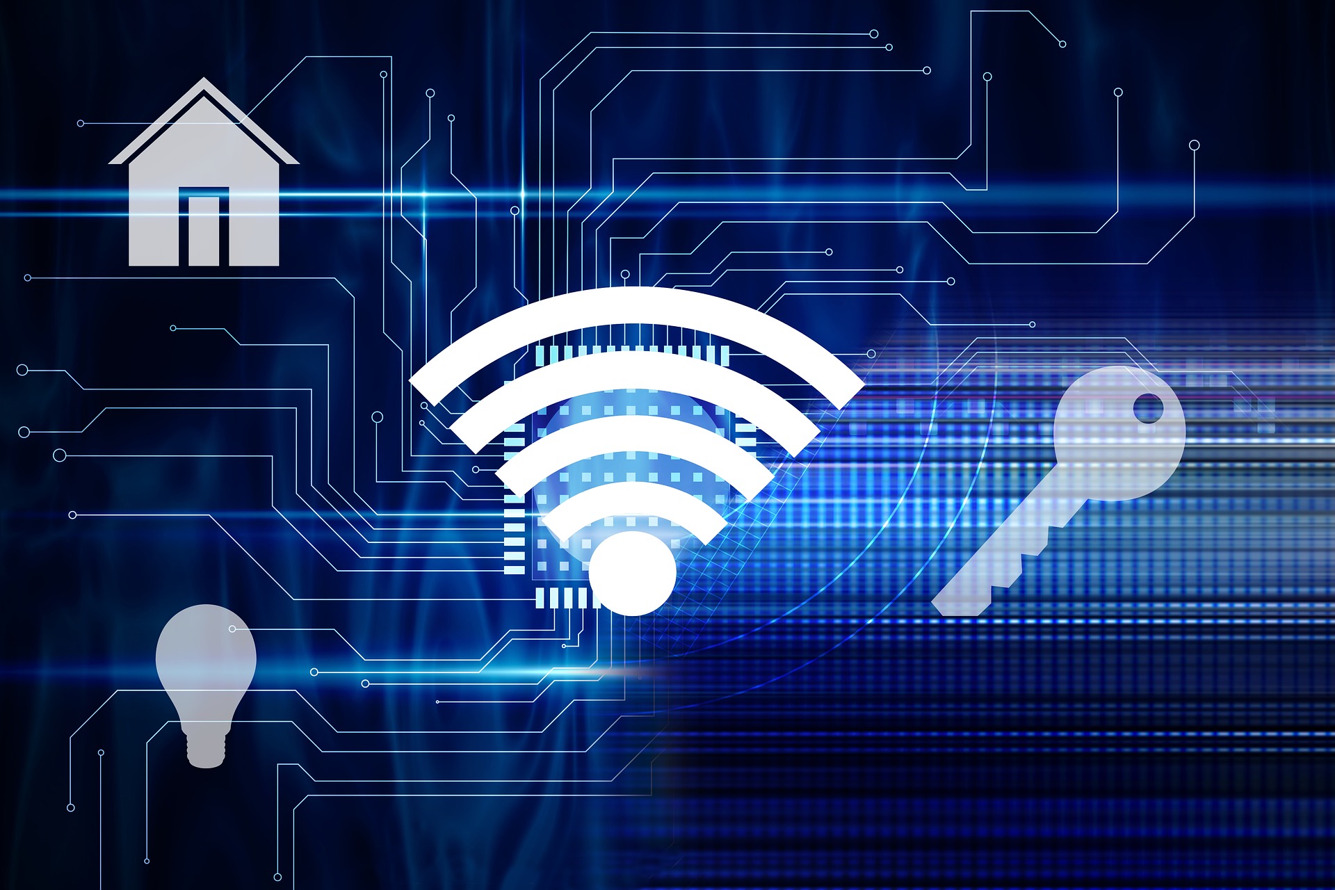 AKEUR-Vortrag: IoT, Industrie 4.0 Bugs, Stand der Technik heute