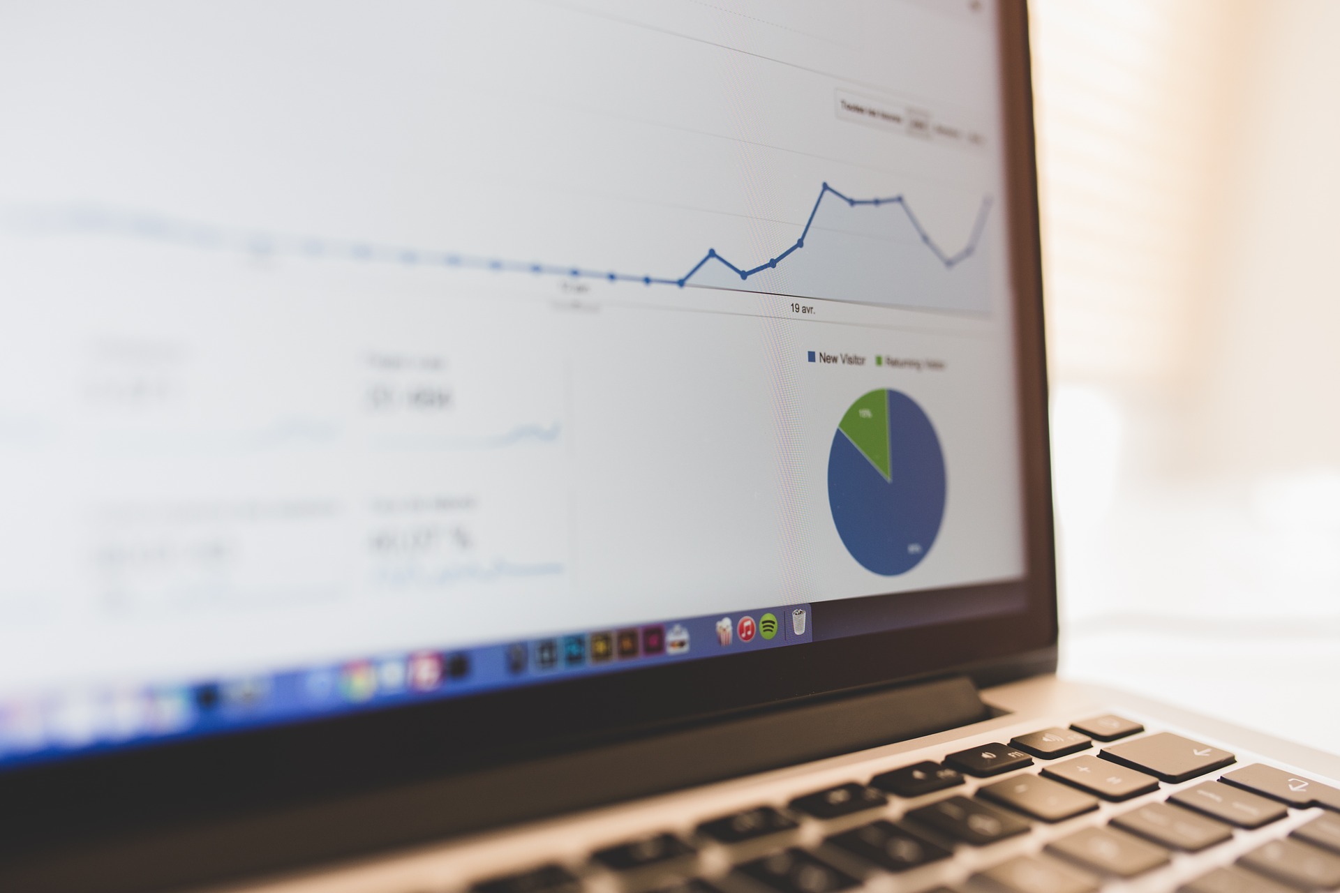 HR Analytics – Segen oder Fluch?