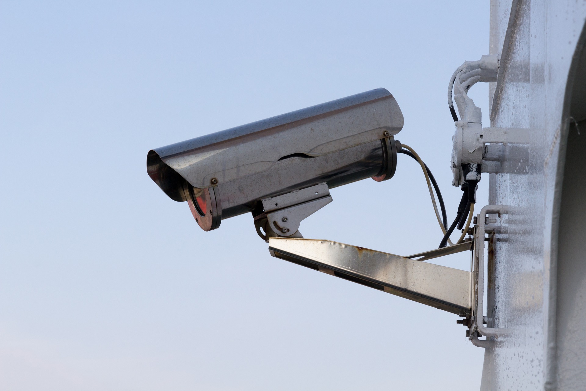 BAG: Kein Verwertungsverbot bei rechtmäßiger offener Videoüberwachung