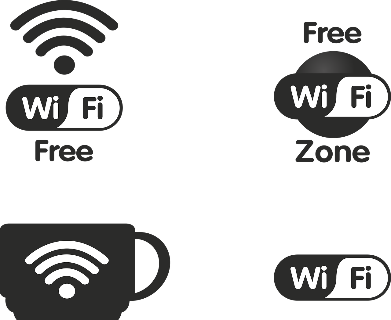 BGH: Kein Unterlassungsanspruch gegen Betreiber öffentlicher WLAN-Hotspots