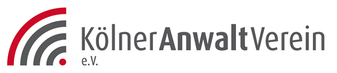 Ausschuss IT Recht beim KölnerAnwaltVerein gewählt