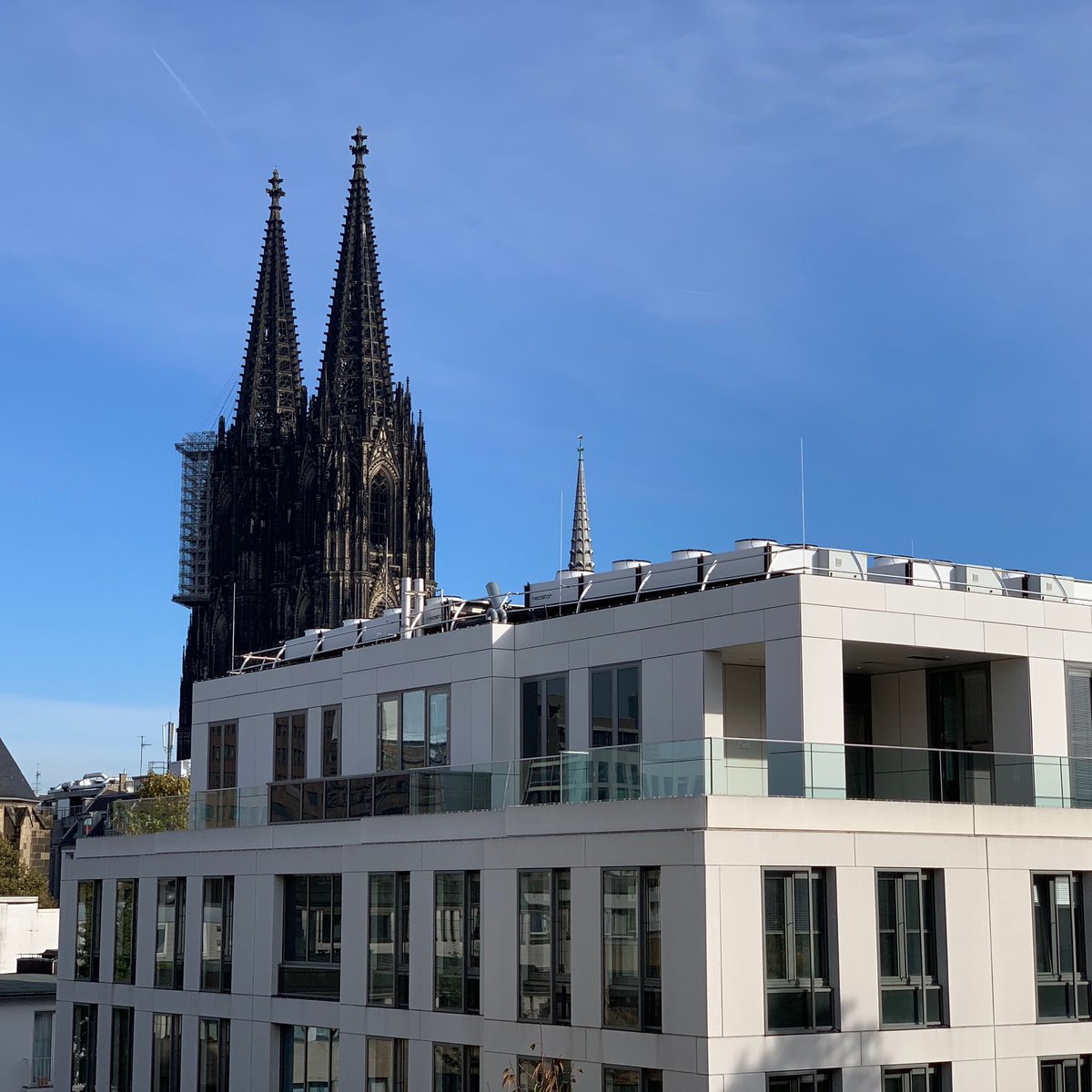 Jahreswechsel und (keine) Weihnachtskarten