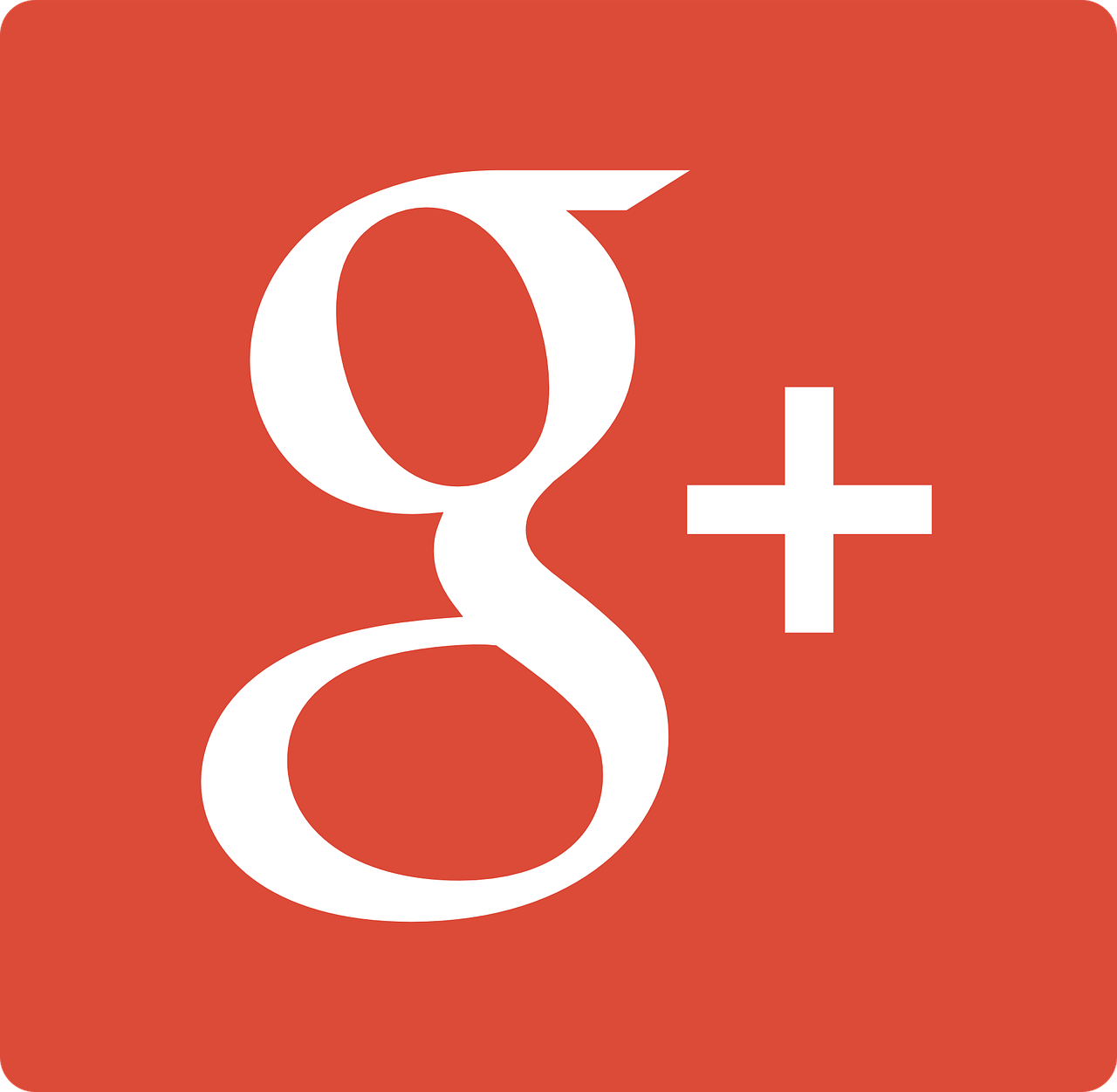 Abschaffung von Google+ für Verbraucher