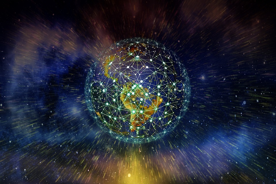 AKEUR Vortrag: Blockchain – Technologie der Zukunft? Technische und rechtliche Aspekte einer bewegenden Idee