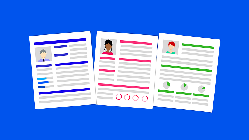 Talentmanagement: rechtskonformes Recruiting