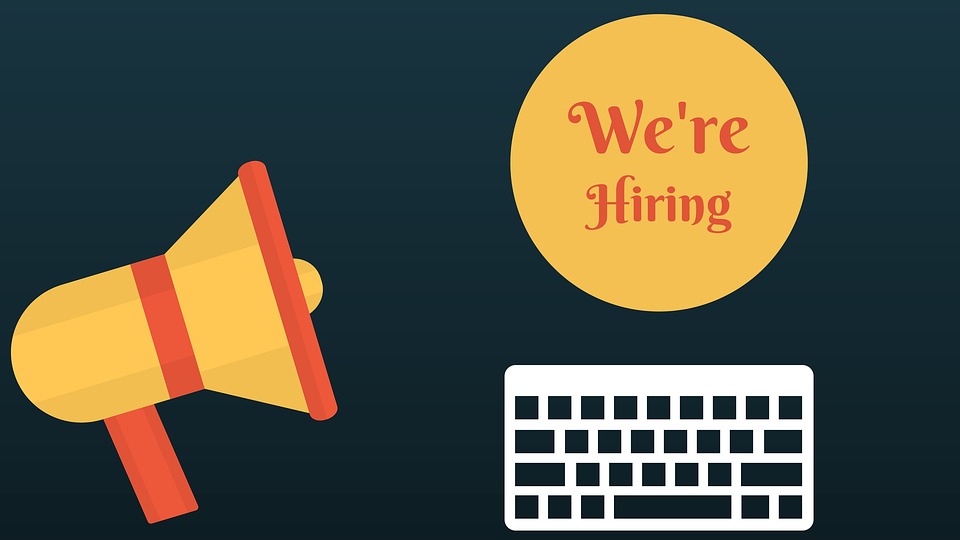 We’re hiring: Datenschutzmanager (m/w/d) in Vollzeit oder Teilzeit