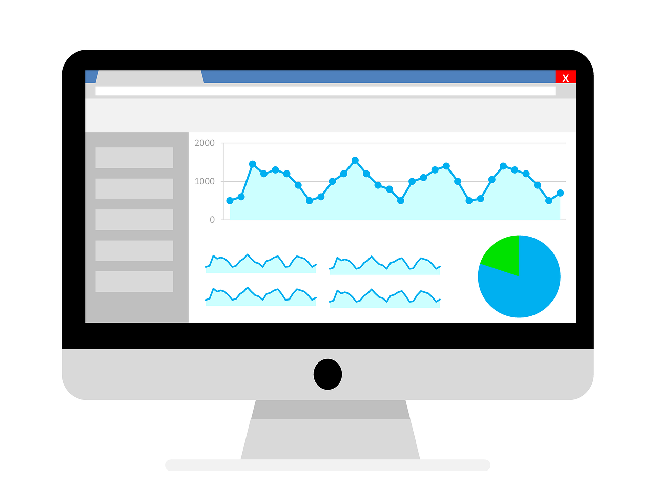 Google Analytics: Alles neu macht das EU-U.S. Data Privacy Framework?