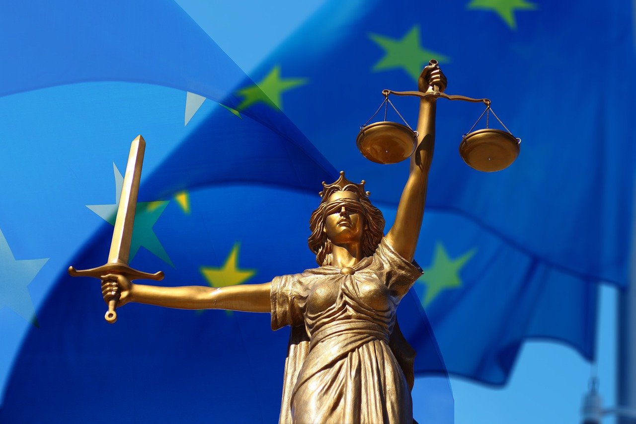 Datenschutzupdate aus Europa