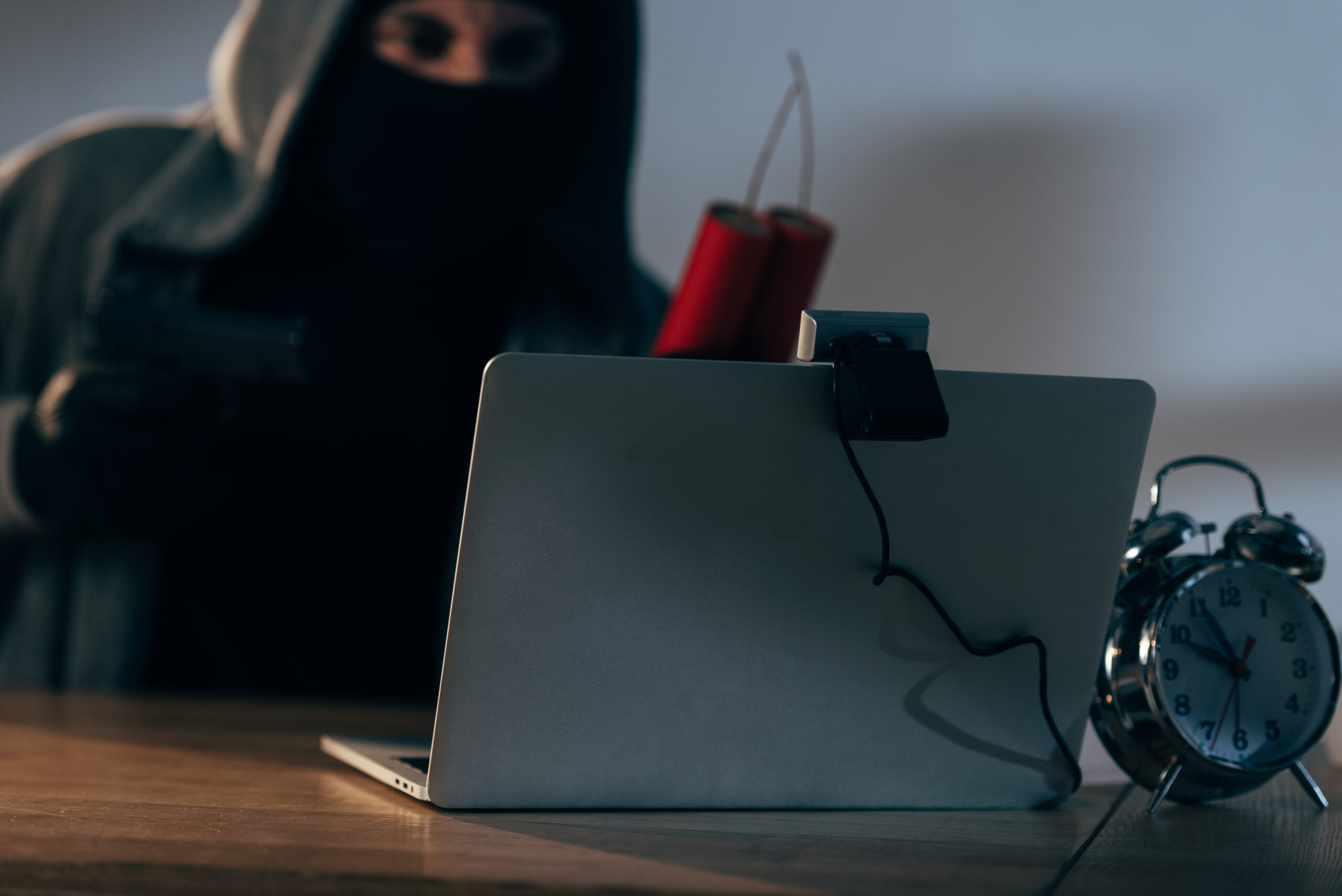 Cyber Resilience Act: Ab 11. September gelten die ersten Meldepflichten